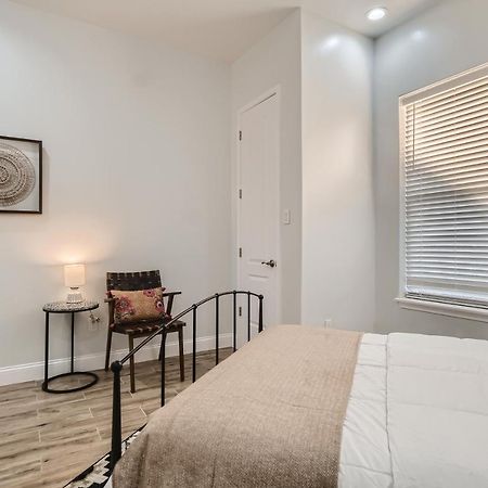 Luxury 5 Bdrm Home! Blocks To Dt/Riverwalk/Convention Center! San Antonio Exterior photo