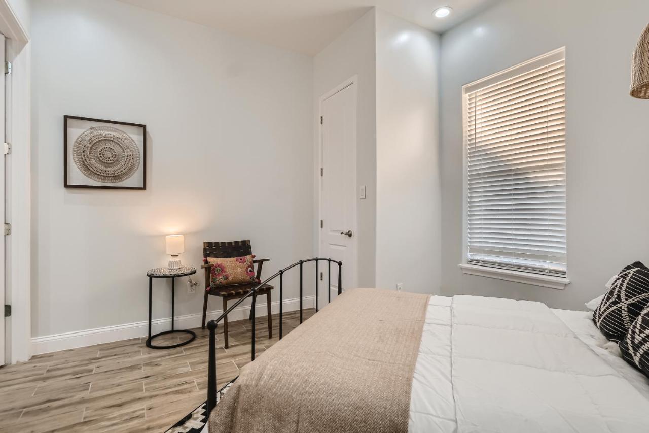 Luxury 5 Bdrm Home! Blocks To Dt/Riverwalk/Convention Center! San Antonio Exterior photo
