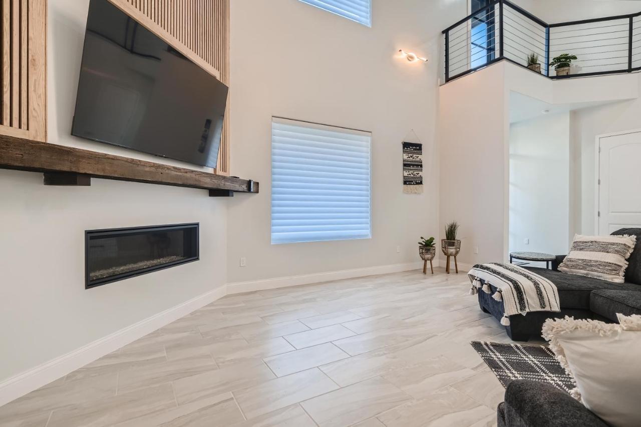 Luxury 5 Bdrm Home! Blocks To Dt/Riverwalk/Convention Center! San Antonio Exterior photo