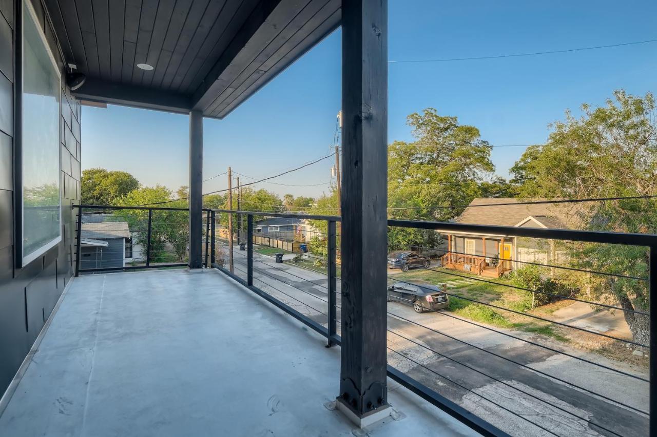 Luxury 5 Bdrm Home! Blocks To Dt/Riverwalk/Convention Center! San Antonio Exterior photo